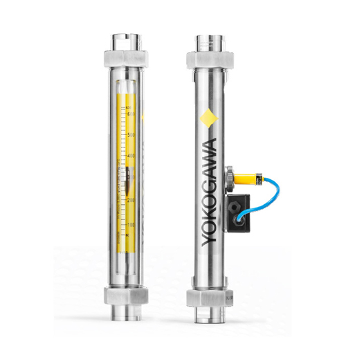 RAGN轉(zhuǎn)子流量計