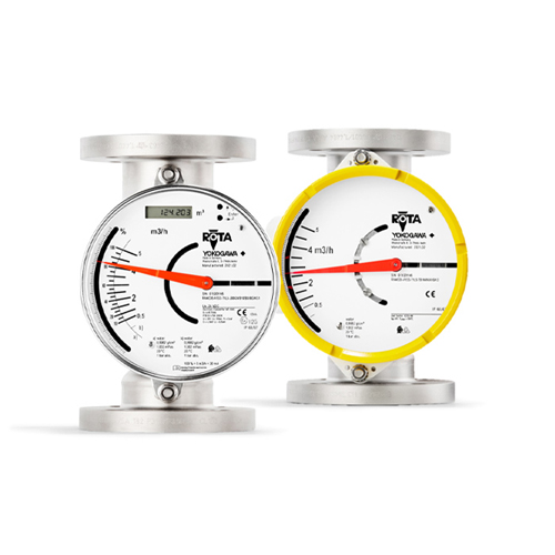 RAMC轉(zhuǎn)子流量計