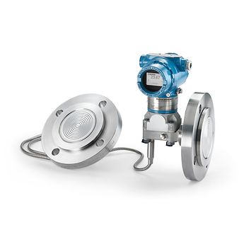 羅斯蒙特 3051L 液位變送器